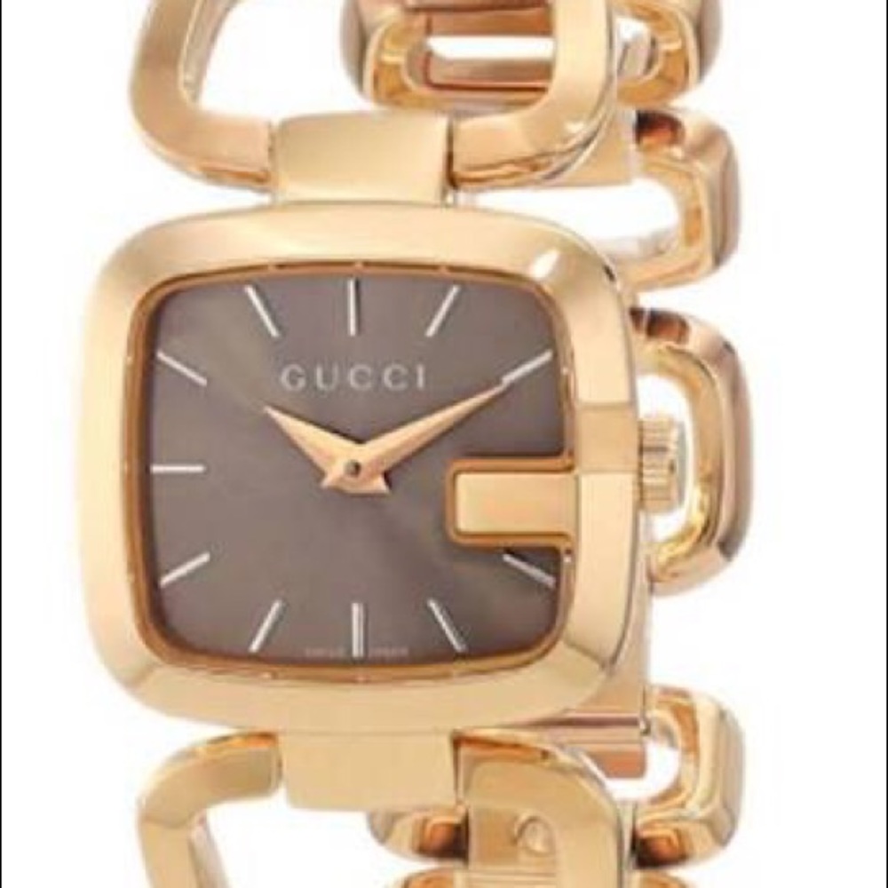 Gucci Bracelet Watch